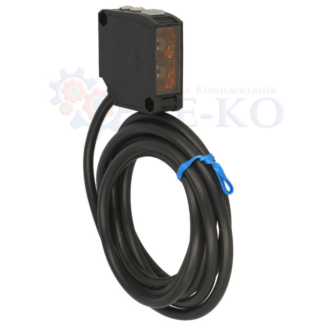 Оптичний датчик Omron E3JK-RN12 2M