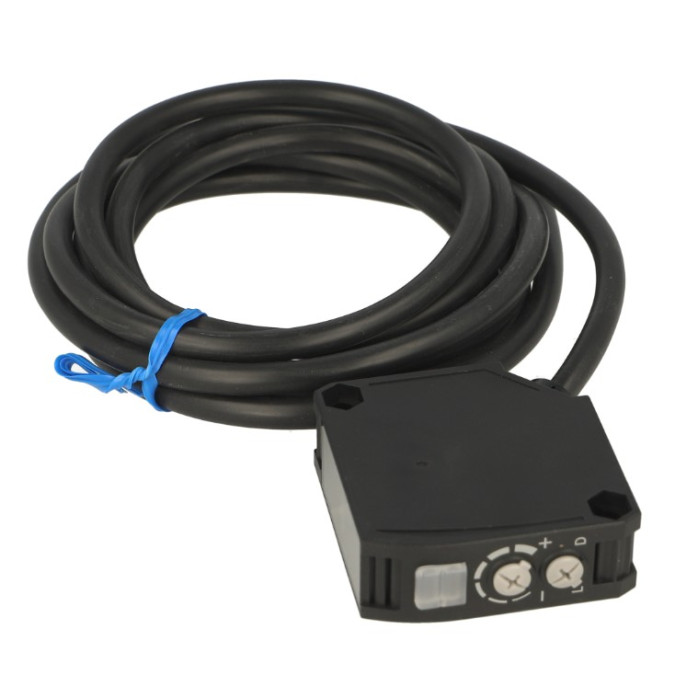 Оптичний датчик Omron E3JK-RN12 2M