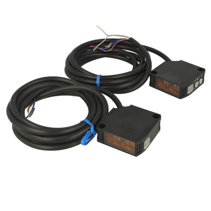 Оптичний датчик Omron E3JK-TR14-C 2M