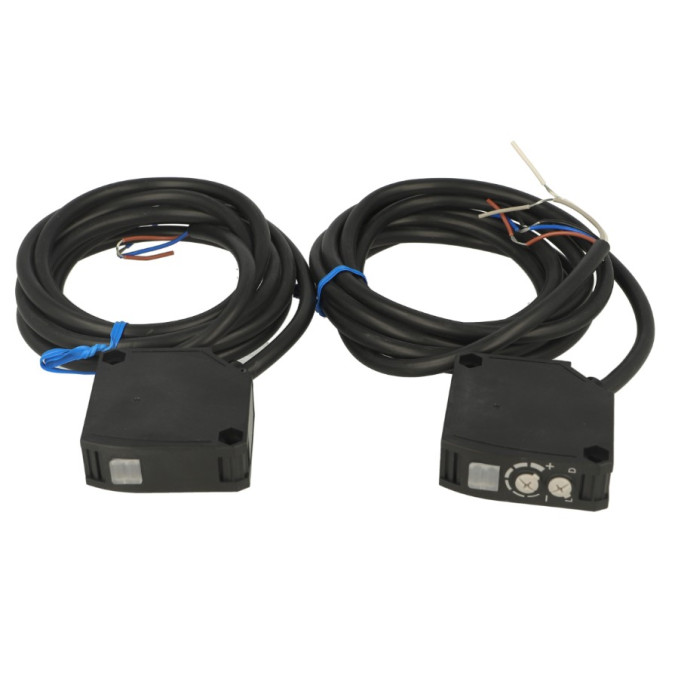 Оптичний датчик Omron E3JK-TR14-C 2M