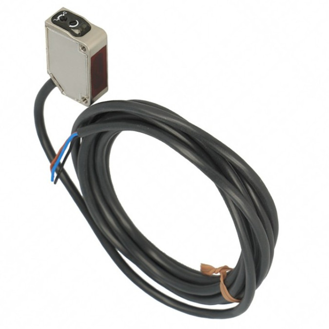 Оптичний датчик Omron E3ZM-CL61H 2M