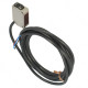 Оптичний датчик Omron E3ZM-CL61H 2M