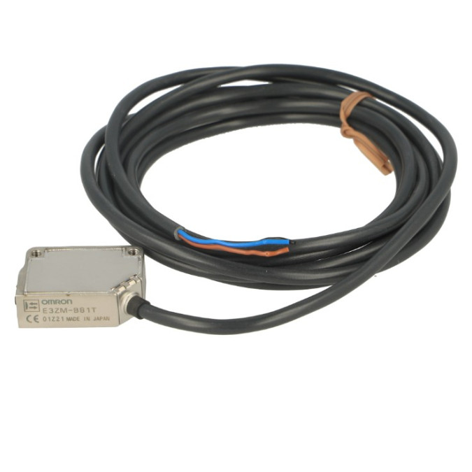 Оптичний датчик Omron E3ZM-CL61H 2M