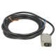 Оптичний датчик Omron E3ZM-CL61H 2M