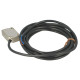 Оптичний датчик Omron E3ZM-CL61H 2M