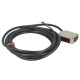 Оптичний датчик Omron E3ZM-CL61H 2M