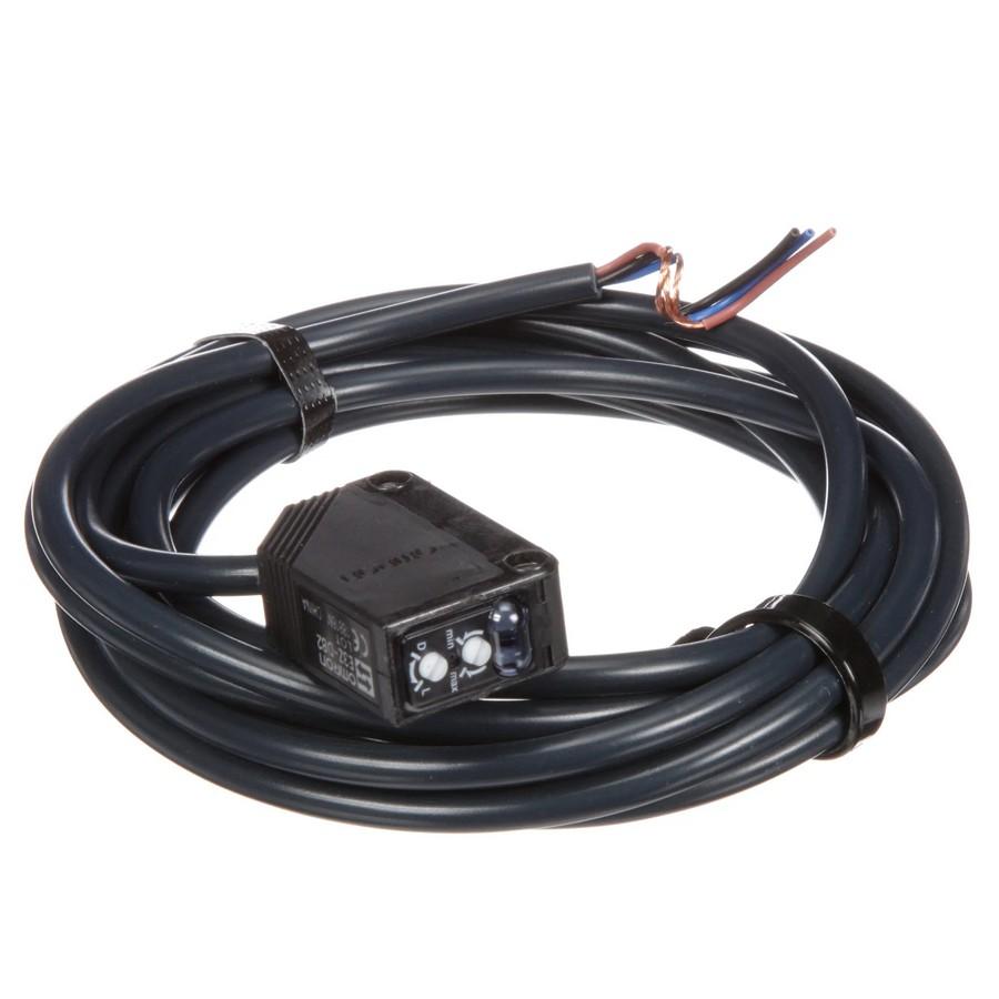 ᐉ Оптичний Датчик Omron E3Z-R81 0.5M | Купити в Україні