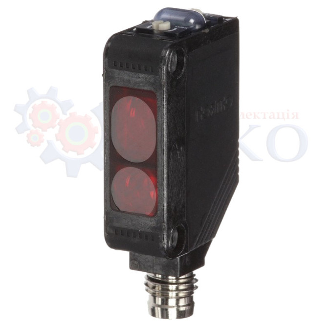Оптичний датчик Omron E3Z-LL86