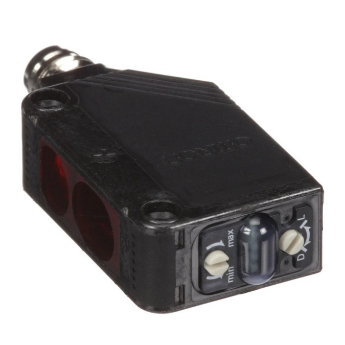 Оптичний датчик Omron E3Z-LL86