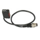 Оптичний датчик Omron E3Z-T81A-M1J 0.3M