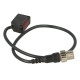 Оптичний датчик Omron E3Z-T81A-M1J 0.3M