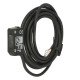 Оптичний датчик Omron E3AS-F1500IPN 2M
