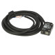 Оптичний датчик Omron E3AS-F1500IPN 2M