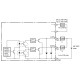 Оптичний датчик Omron E3JM-R4R4-G