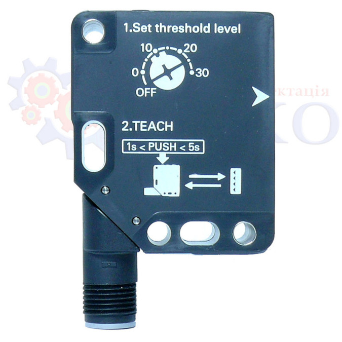 Оптичний датчик Omron E3S-DBP11 2M