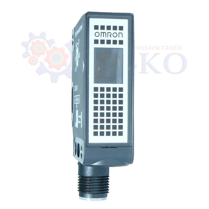 Оптичний датчик Omron E3S-DBP11 2M