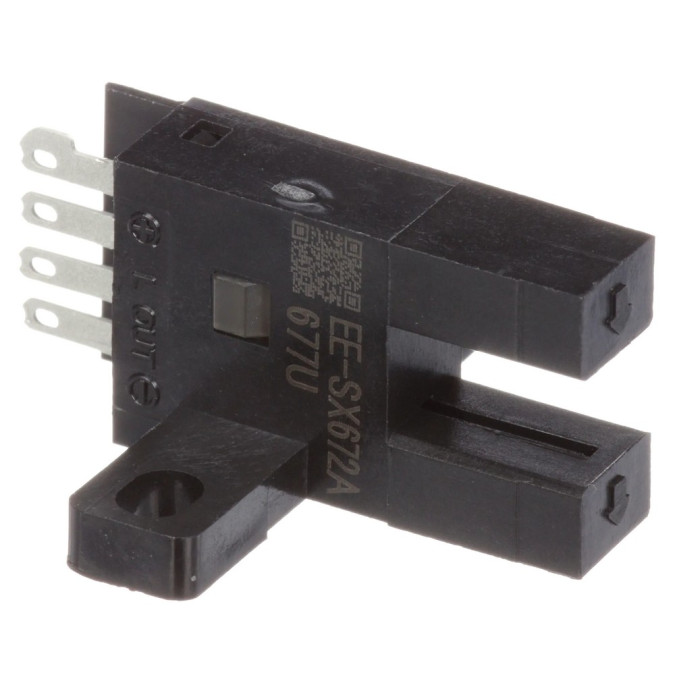 Щілинний датчик Omron EE-SX672R