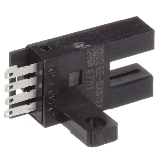 Щілинний датчик Omron EE-SX672R