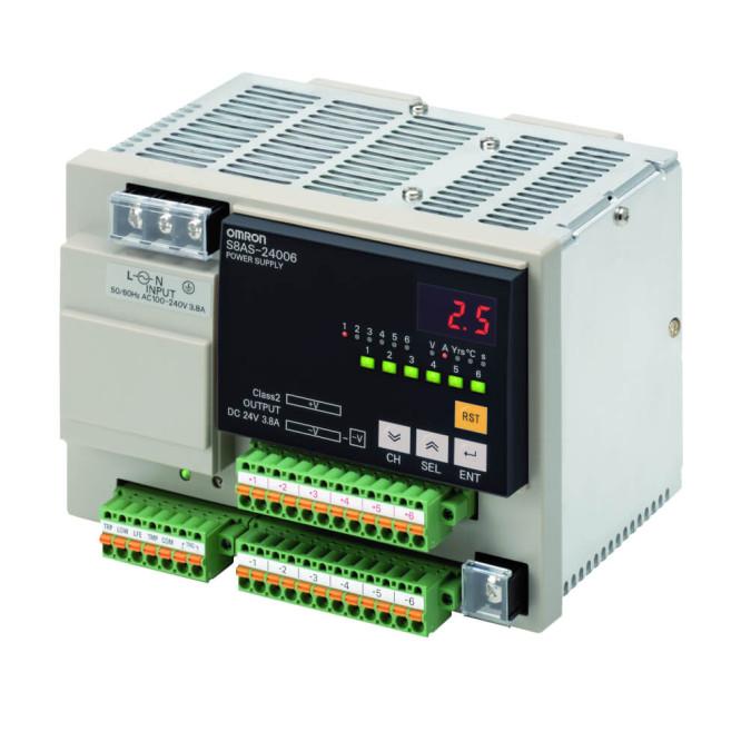 Блок живлення Omron S8AS-24006R
