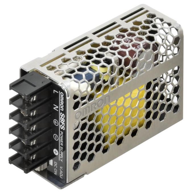 Блок живлення Omron S8FS-C01524J