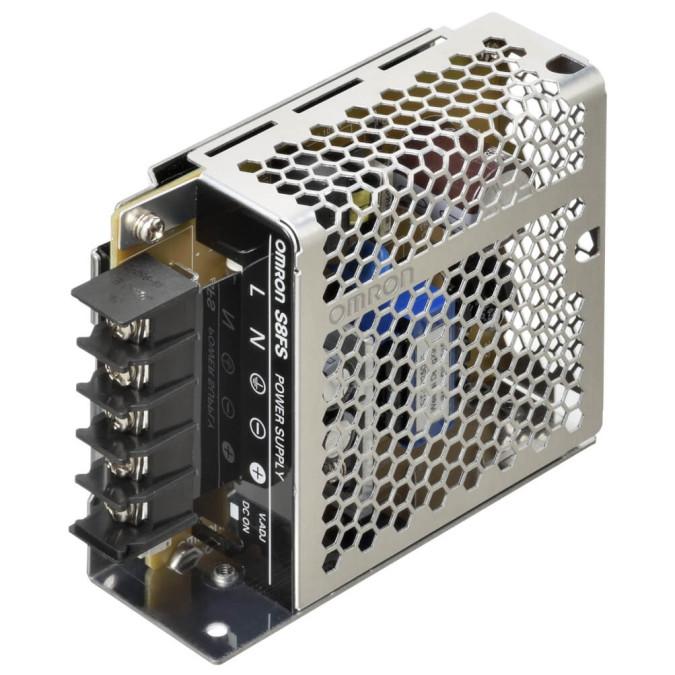 Блок живлення Omron S8FS-C02524J