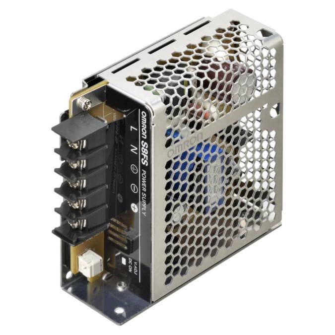 Блок живлення Omron S8FS-C03512J