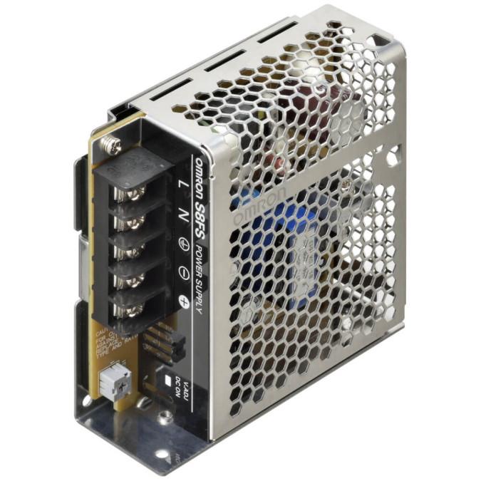 Блок живлення Omron S8FS-C03524