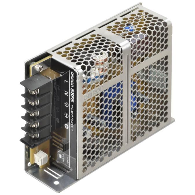 Блок живлення Omron S8FS-C05024J