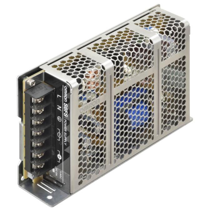 Блок живлення Omron S8FS-C07512