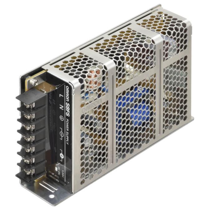 Блок живлення Omron S8FS-C10024J