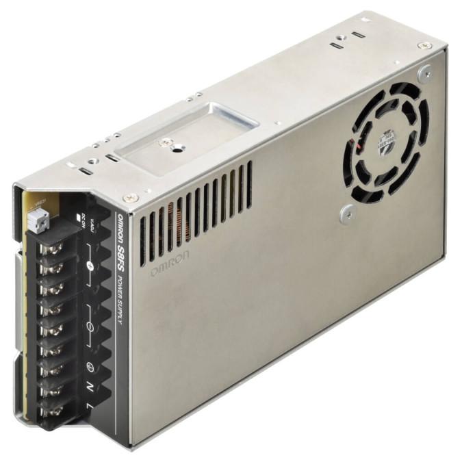 Блок живлення Omron S8FS-C35024