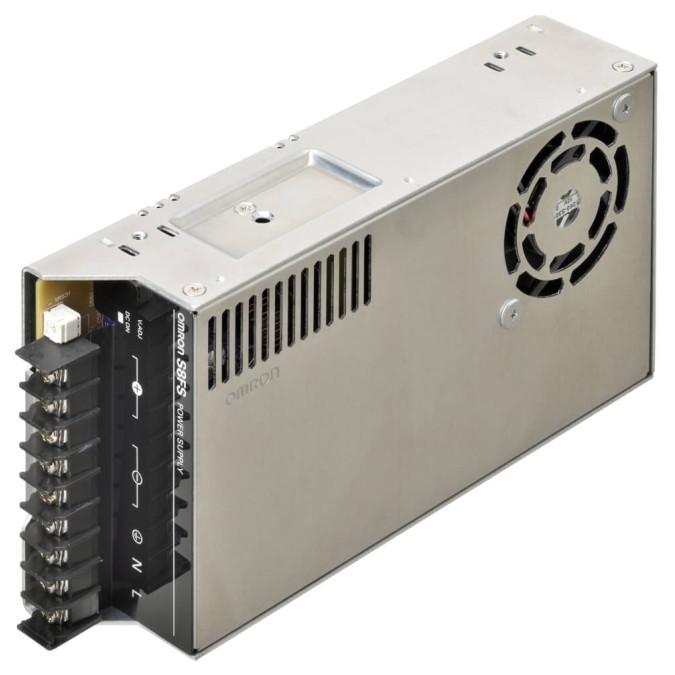 Блок живлення Omron S8FS-C35048J
