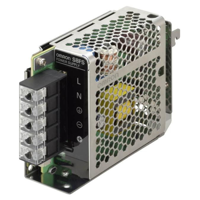 Блок живлення Omron S8FS-G01505CD
