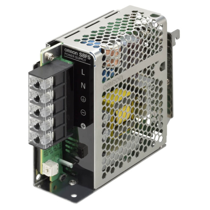 Блок живлення Omron S8FS-G05005CD