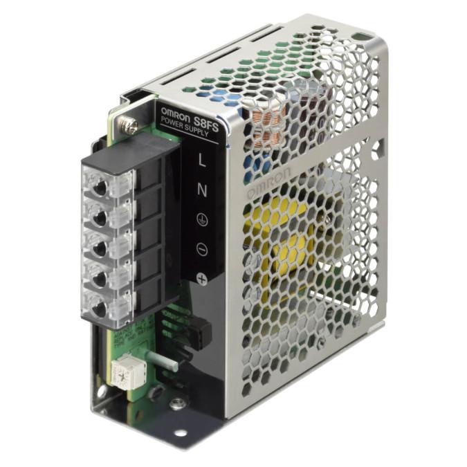 Блок живлення Omron S8FS-G05024C