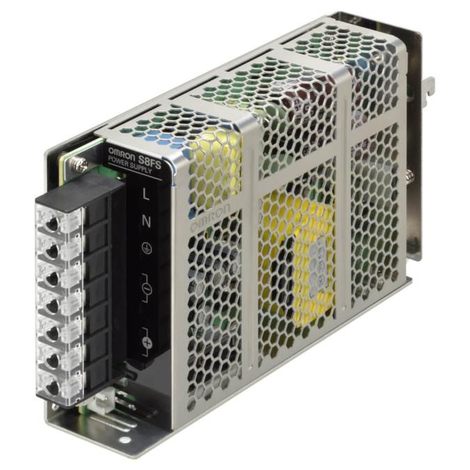 Блок живлення Omron S8FS-G15012CD