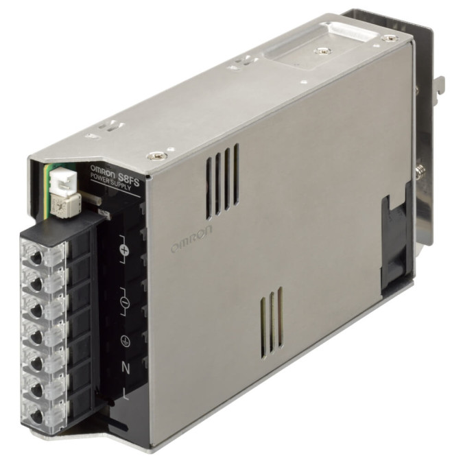 Блок живлення Omron S8FS-G30024CD-500