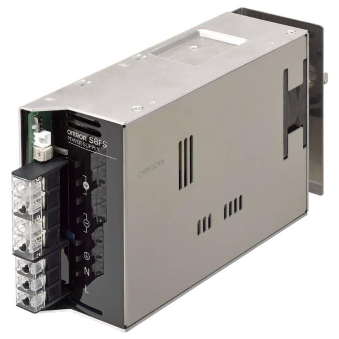 Блок живлення Omron S8FS-G60012CD