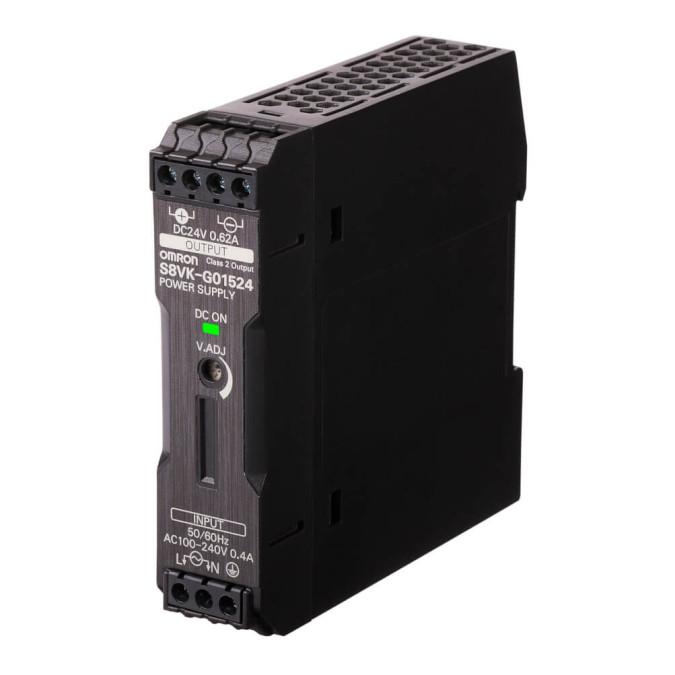 Блок живлення Omron S8VK-G01524