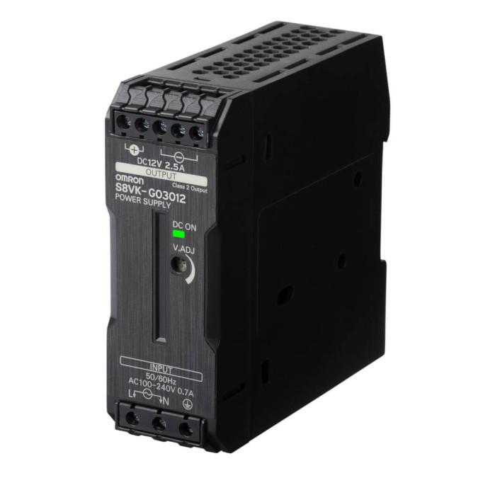 Блок живлення Omron S8VK-G03012