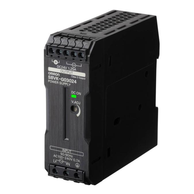 Блок живлення Omron S8VK-G03024