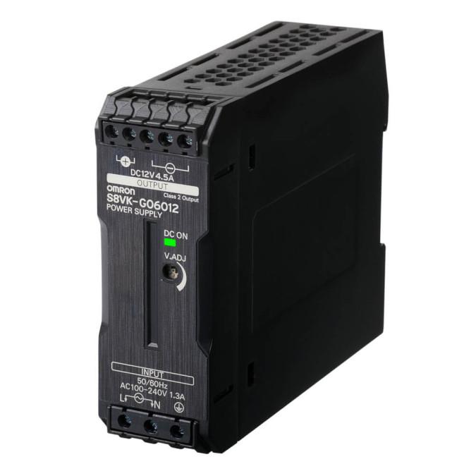 Блок живлення Omron S8VK-G06012