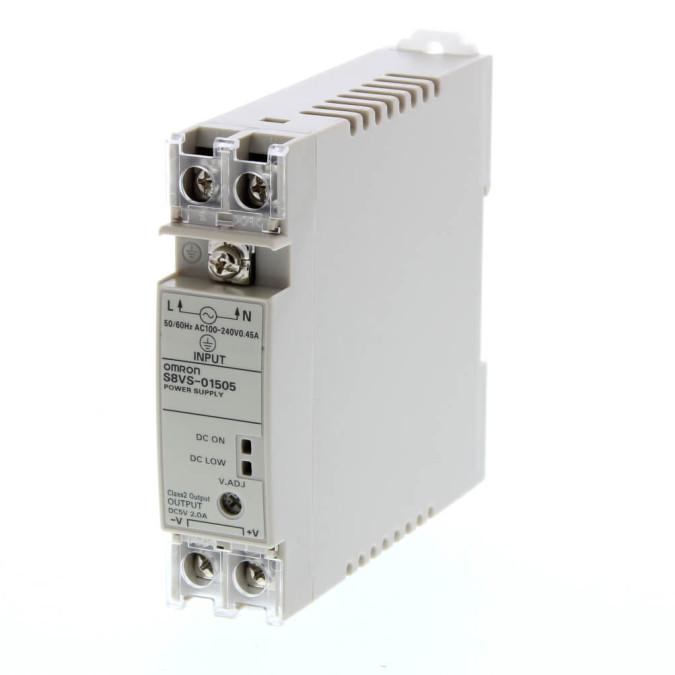 Блок живлення Omron S8VS-01505