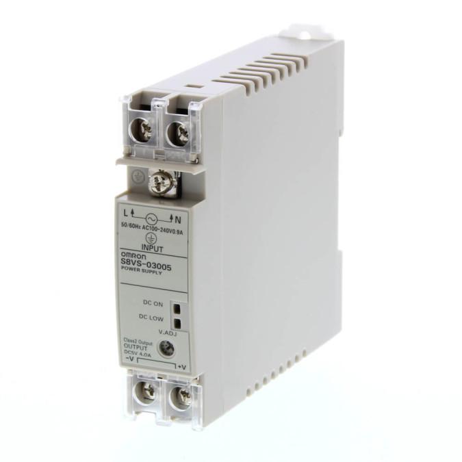 Блок живлення Omron S8VS-03005