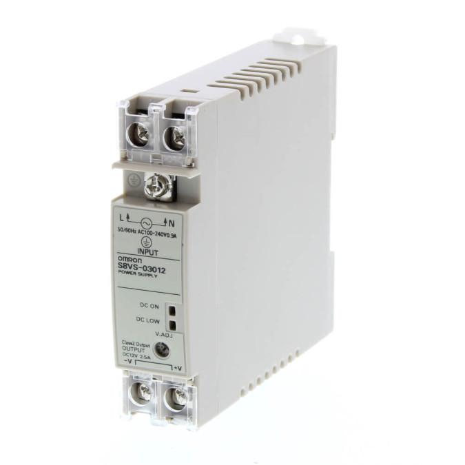 Блок живлення Omron S8VS-03012