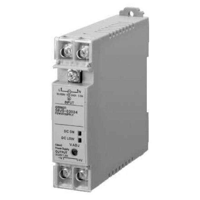Блок живлення Omron S8VS-03024