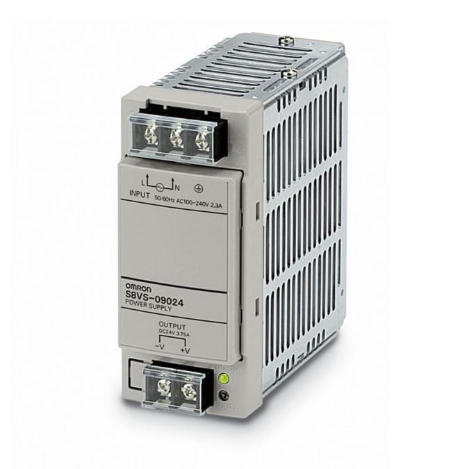 Блок живлення Omron S8VS-09024