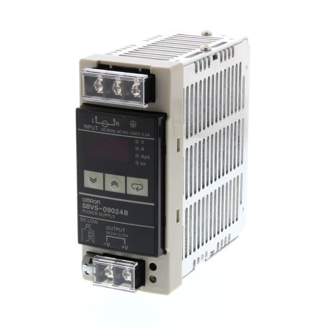 Блок живлення Omron S8VS-09024AP