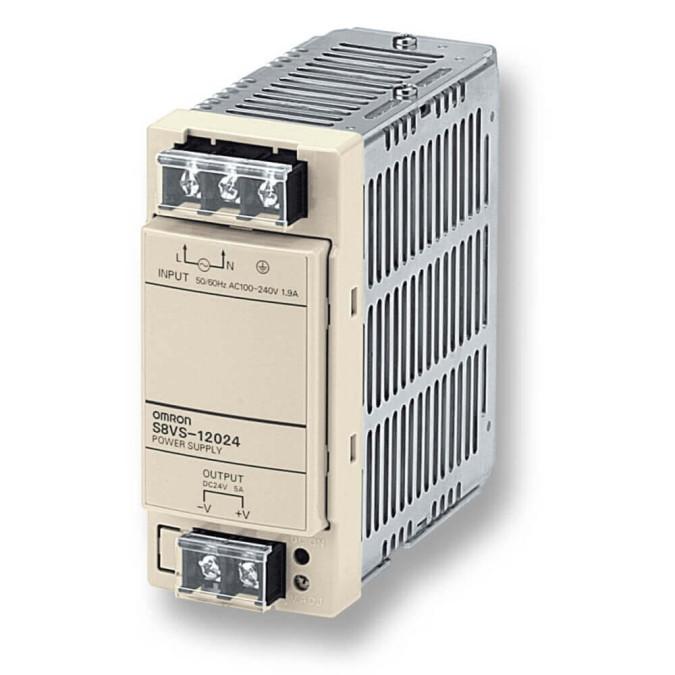 Блок живлення Omron S8VS-12024