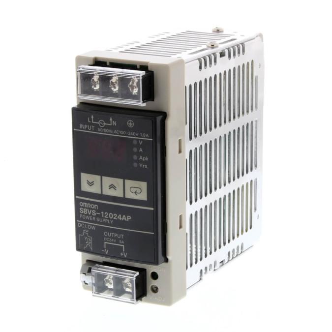 Блок живлення Omron S8VS-12024AP